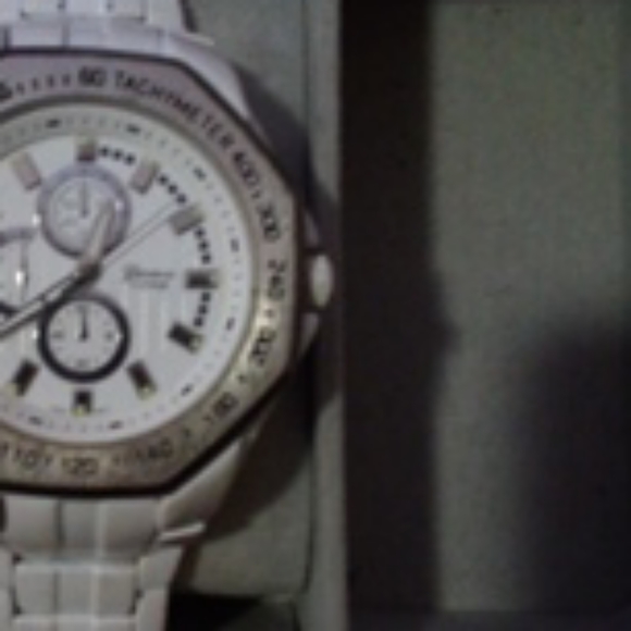 Mens watch
